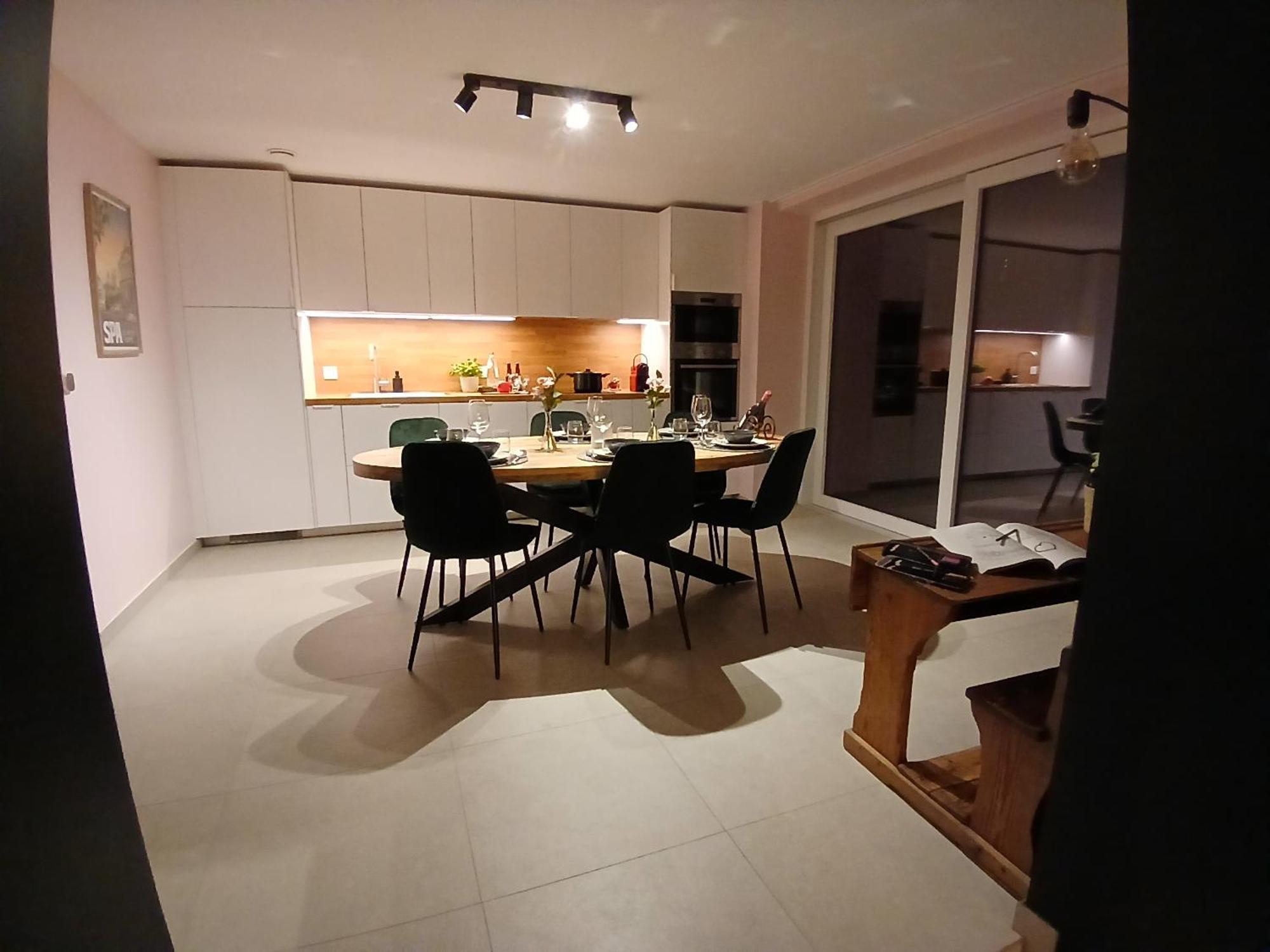 Vakantiehuis Chez Martin *