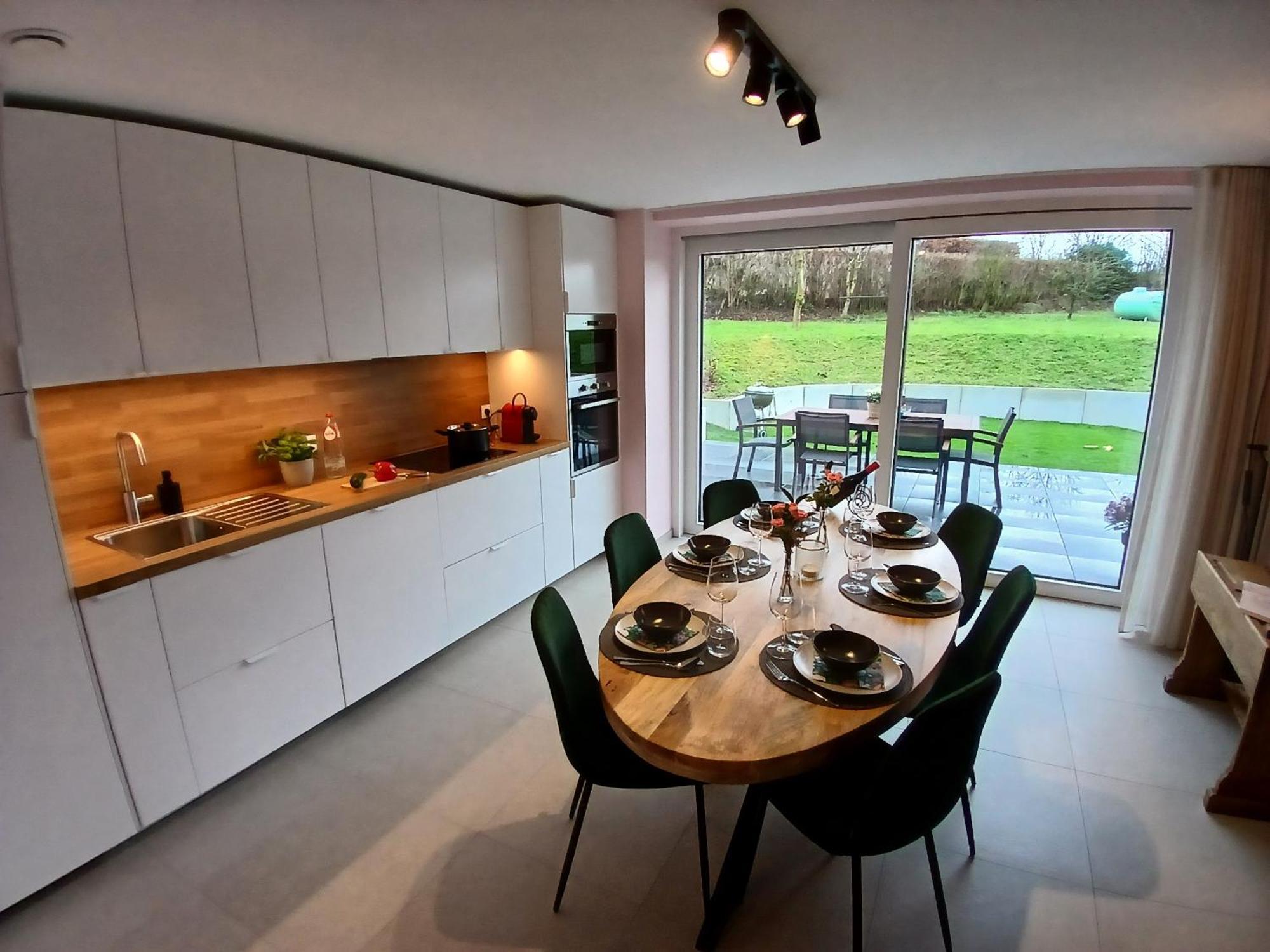 Chez Martin Vakantiehuis *