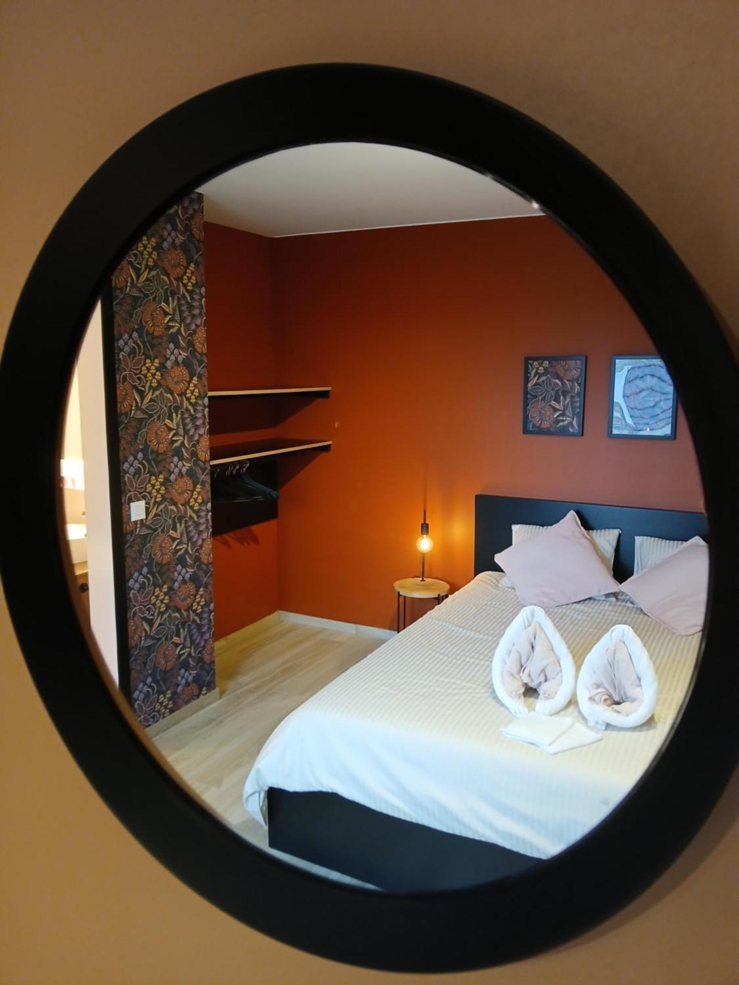 Vakantiehuis Chez Martin *