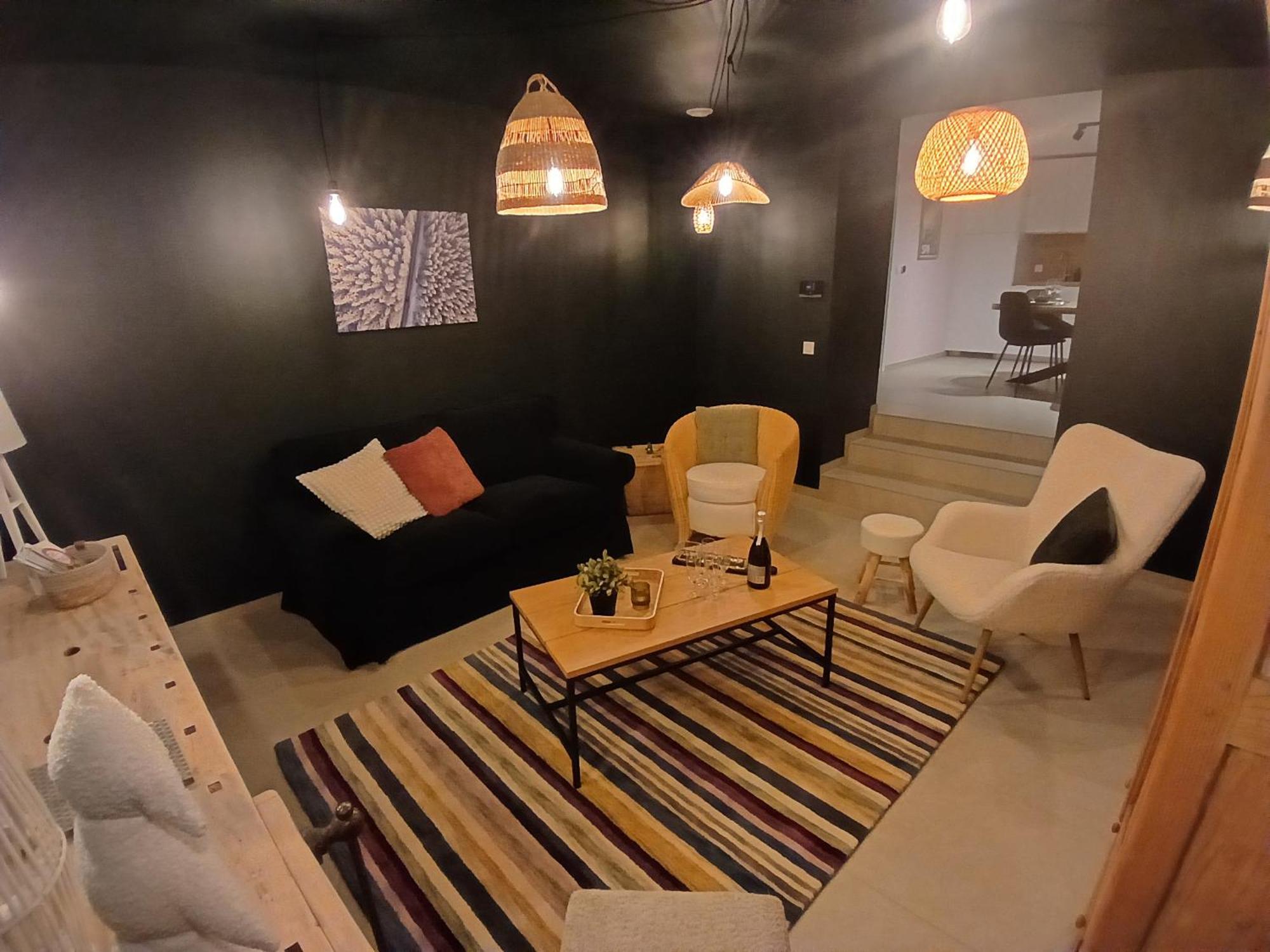 Chez Martin Jalhay