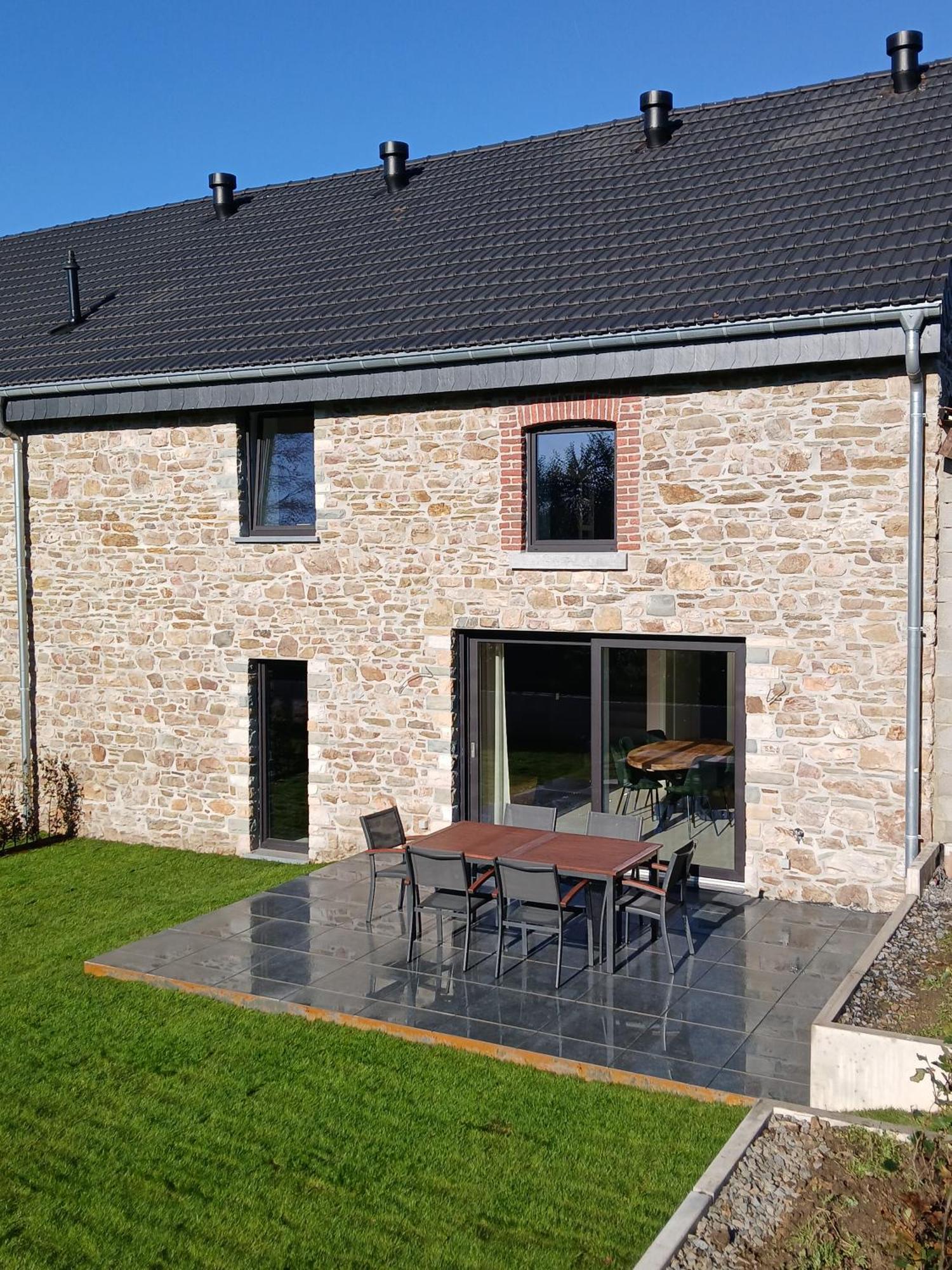 Vakantiehuis Chez Martin *